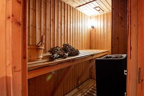 4-kamer apt. voor max. 8 pers. (huisnr. 97)